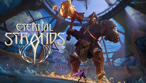 Eternal Strands pc game Eternal Strands