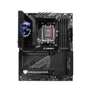 MSI MPG X870E CARBON WIFI