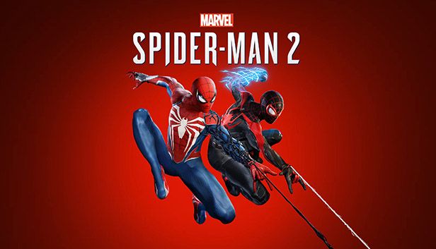 Marvels SpiderMan 2 Marvels SpiderMan 2