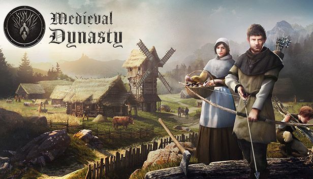 Medieval Dynasty PC Medieval Dynasty