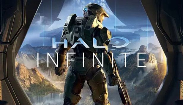 halo infinite PC halo infinite PC