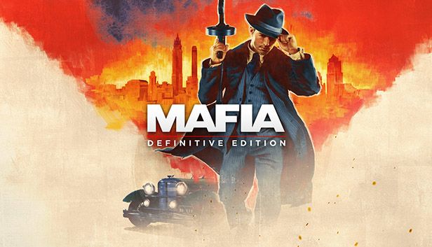 mafia definitive edition mafia definitive edition