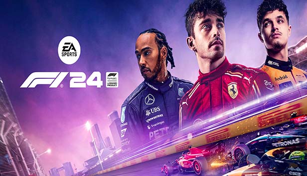 F1® 24 F1® 24