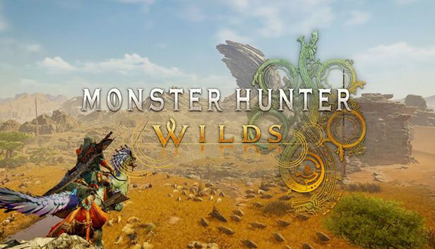 Monster Hunter Wilds PC Monster Hunter Wilds