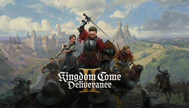 kingdom come deliverance 2 kingdom come deliverance 2