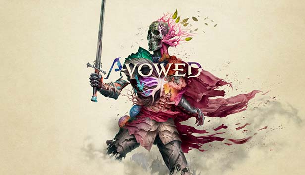 Avowed-PC Avowed-PC