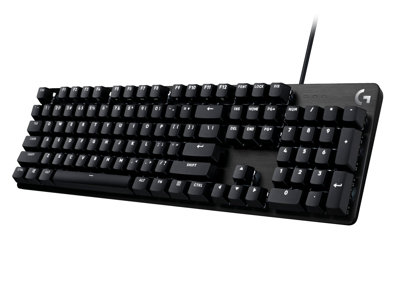 Logitech G413 S