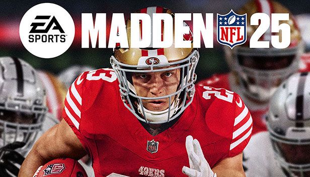 Madden NFL 25 Madden NFL 25
