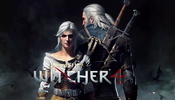 The witcher 4 PC The witcher 4