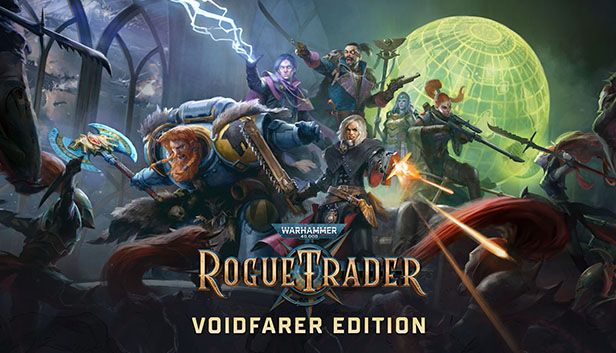 warhammer 40 000 rogue trader warhammer 40 000 rogue trader