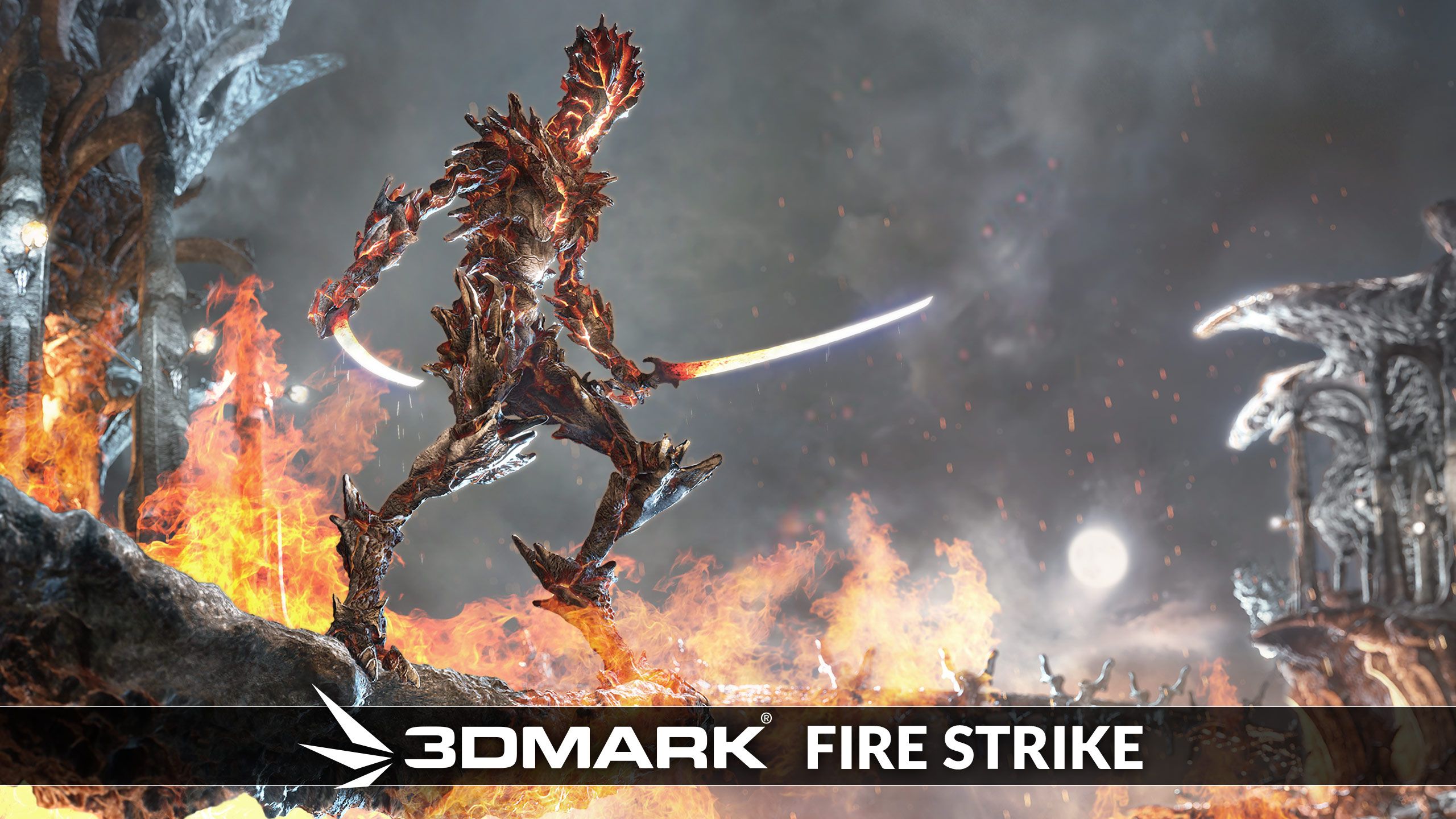3dmark fire strike 3dmark fire strike