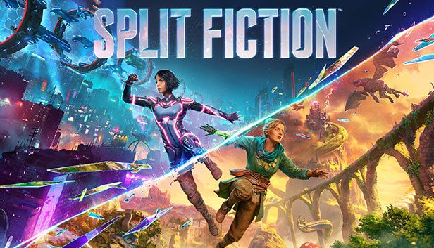 Split Fiction Split Fiction
