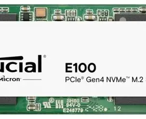 crucial_e100_nvme_gen4