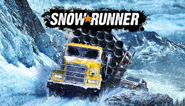 snow runner Snow runner
