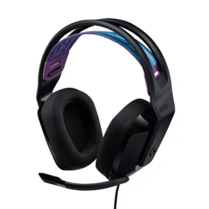 Logitech G733 Casque Gamer