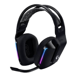 Logitech G733