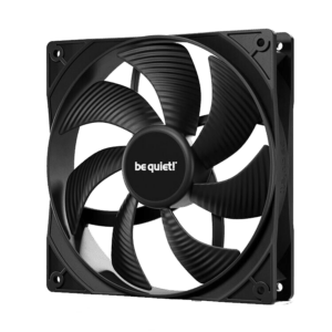 Ventilateur de boitier BeQuiet! Pure Wings 3