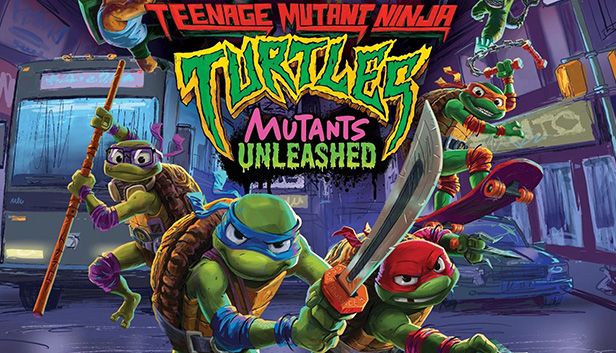 tortues ninja les mutants se déchaînent tortues ninja les mutants se déchaînent