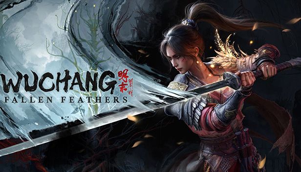 WUCHANG Fallen Feathers WUCHANG Fallen Feathers
