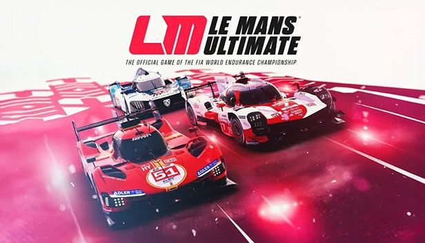 le mans ultimate bench le mans ultimate bench