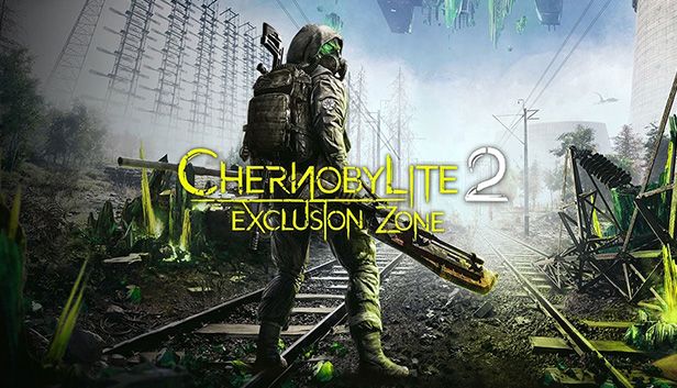 Chernobylite 2 Chernobylite 2