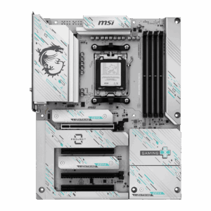 MSI B850 GAMING PLUS WIFI PZ