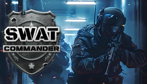 Swat Commander Swat Commander