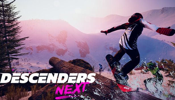descenders next early access descenders next early access
