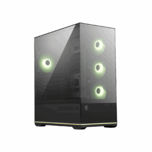 MSI Pano 110R Noir