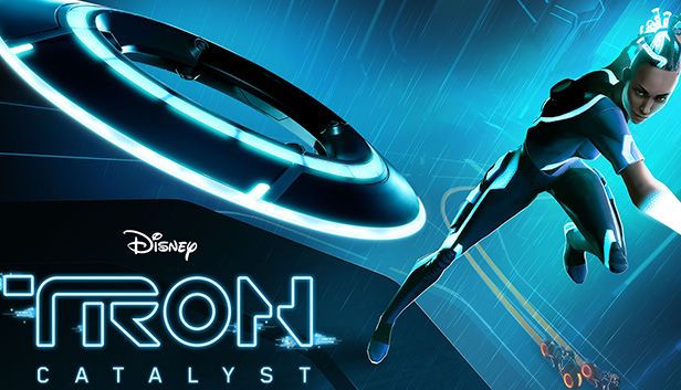 tron catalyst Tron Catalyst