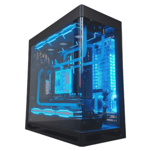 Le Forge Inferno Watercooling custom Toulouse