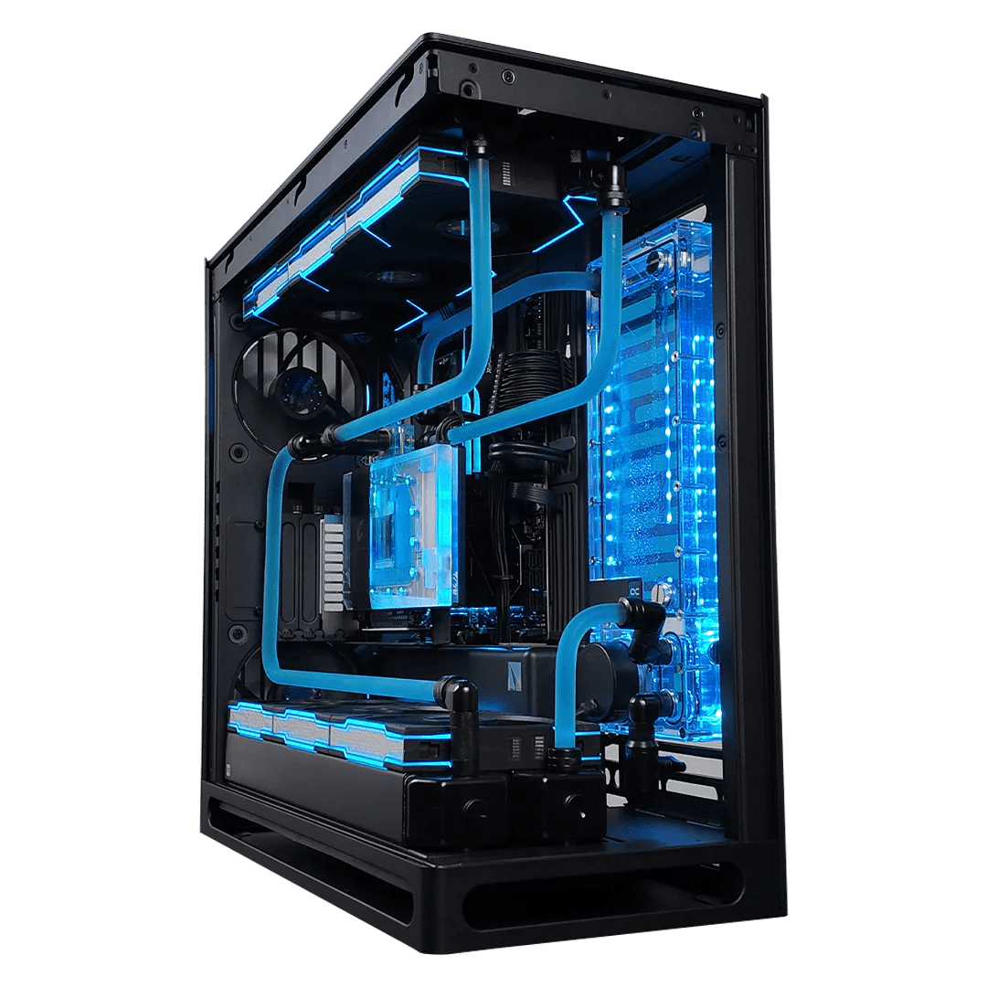 Le Forge Inferno Watercooling custom Toulouse