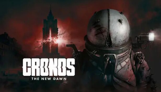 Cronos The New Dawn Cronos The New Dawn