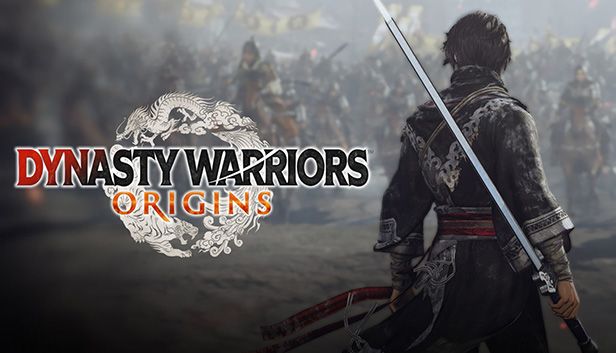 Dynasty Warriors Origins Dynasty Warriors Origins