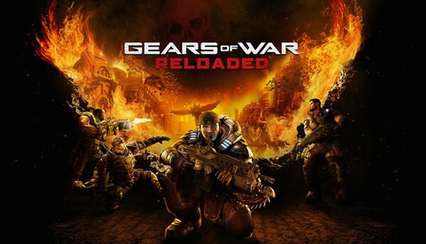 Gears of War Reloaded Gears of War Reloaded