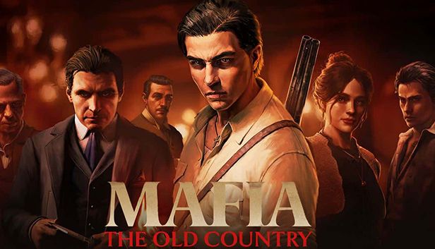 Mafia the old country bench Mafia the old country