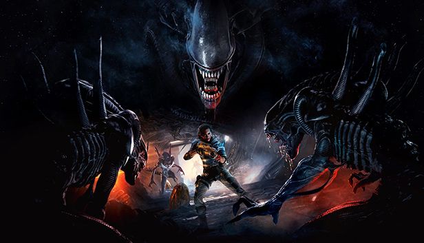 Alien Rogue Incursion Alien Rogue Incursion
