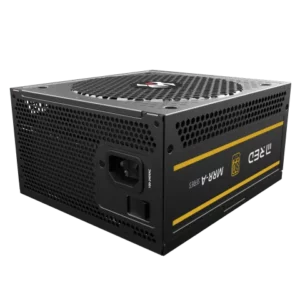 Alimentation M.RED 850W 80+ Gold