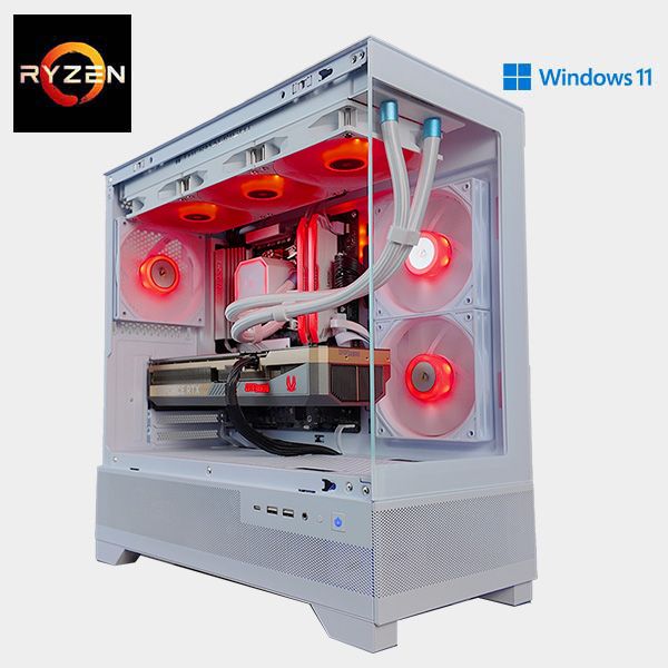 Le Forge MechaCore-pc-gaming Le Forge MechaCore-pc-gaming