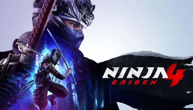 Ninja Gaiden 4 Ninja Gaiden 4