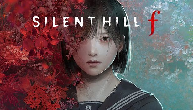 Silent Hill f Silent Hill f