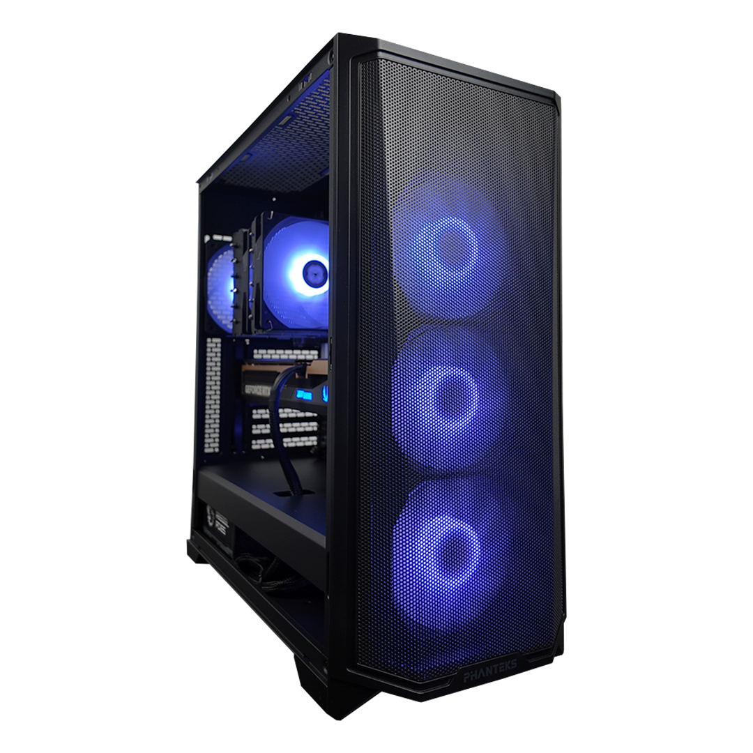 apex pc gamer ultra performant rtx 5080 ryzen 7800X3D