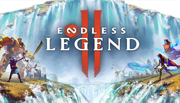 ENDLESS Legend 2 ENDLESS Legend 2