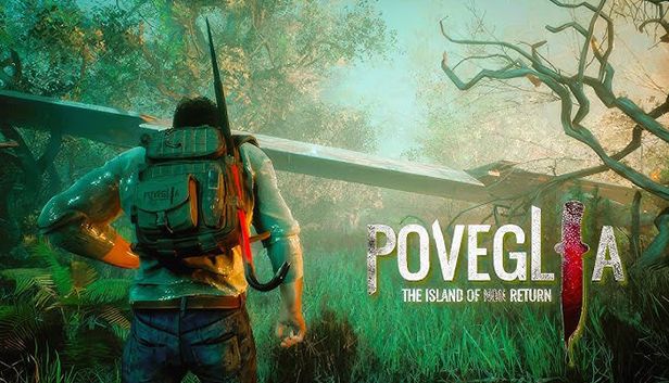 Poveglia The Island of No Return Poveglia The Island of No Return