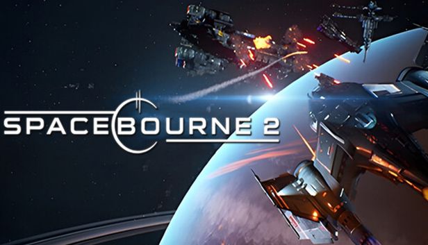 SpaceBourne 2 SpaceBourne 2