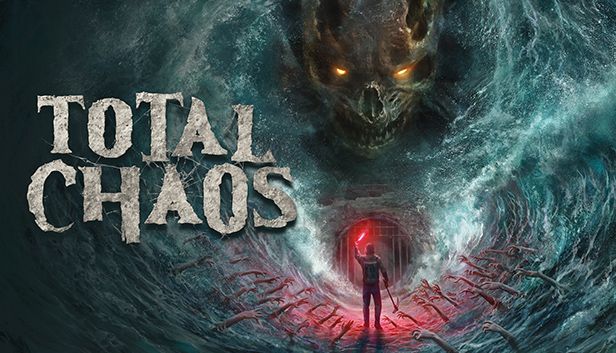 Total Chaos Total Chaos