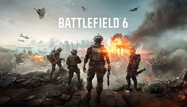 battlefield 6 Battlefield 6