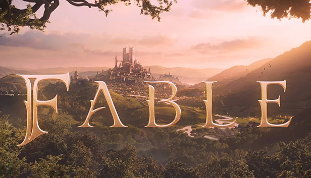 Fable 2026 PC Fable 2026 PC