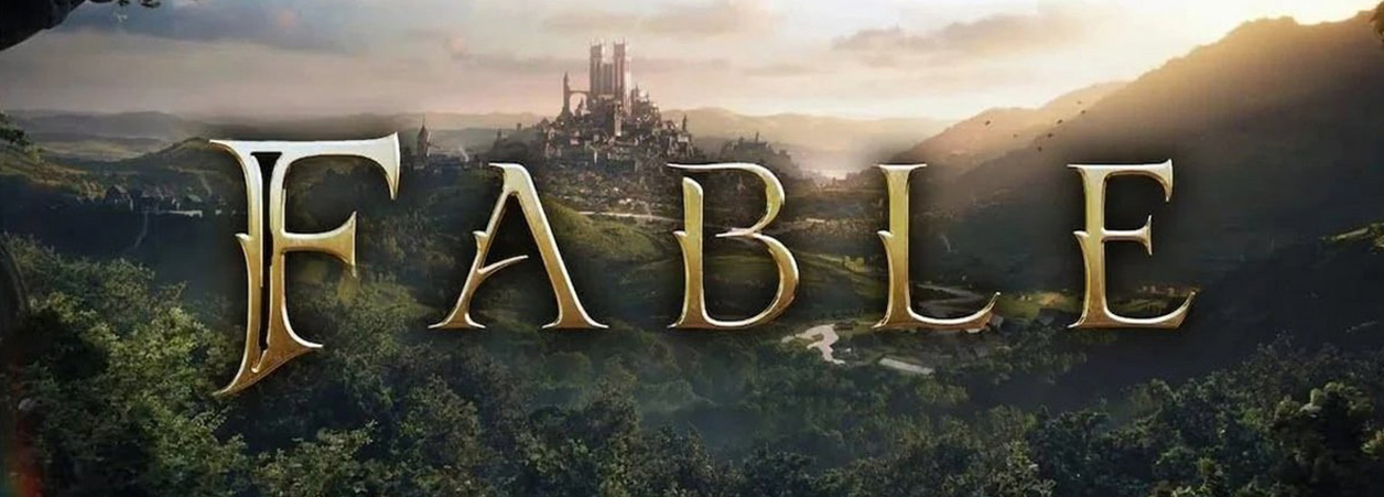Fable jeu video Fable jeu video