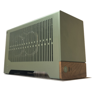 FORZA PC gaming station